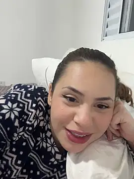 AgnesCampp online show from February 2025 02:47:02 AM