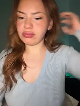 AgnesCampp online show from September 2025 10:21:02 PM