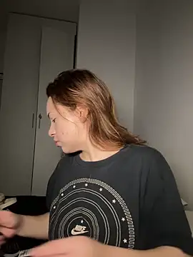 AgnesCampp online show from October 2025 11:00:02 PM