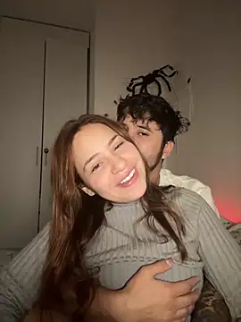 AgnesCampp online show from October 2025 08:40:01 PM