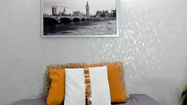 namastecute online show from November 2025 08:07:02 PM