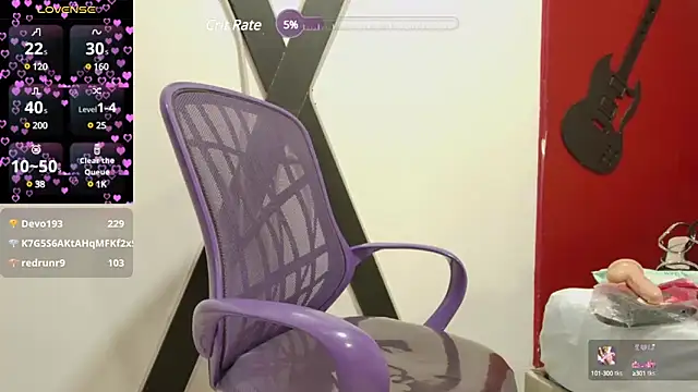 Michelle busty online show from March 2025 12:05:02 AM