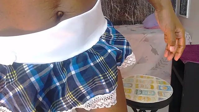 Luciia cute online show from December 2024 05:49:02 AM