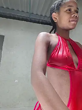 Luciia cute online show from March 2026 04:25:02 AM