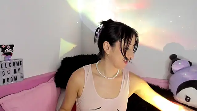 gabyye capprins online show from February 2025 01:24:02 AM