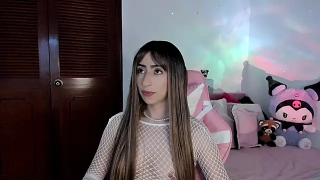 gabyye capprins online show from February 2025 01:58:01 AM