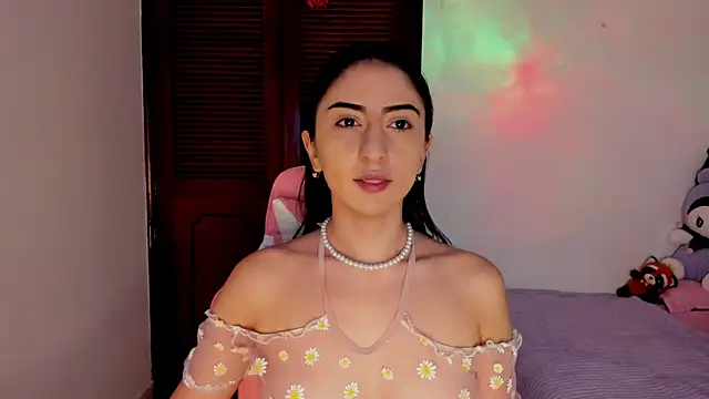 gabyye capprins online show from March 2025 07:17:01 PM