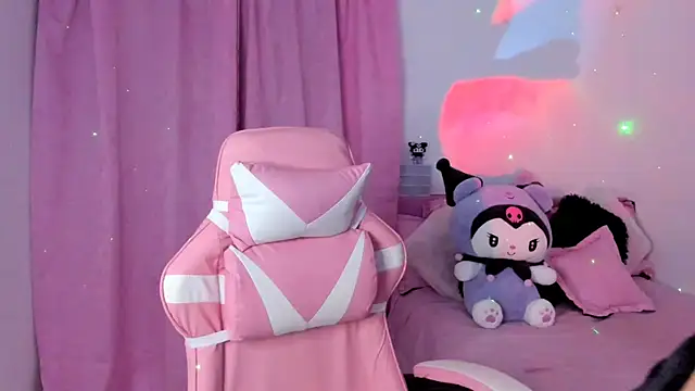 gabyye capprins online show from March 2025 07:25:01 PM