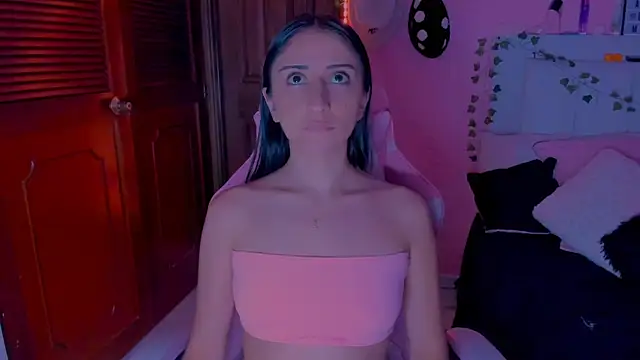 gabyye capprins online show from October 2025 01:00:02 AM