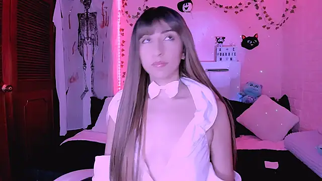 gabyye capprins online show from October 2025 11:39:01 PM