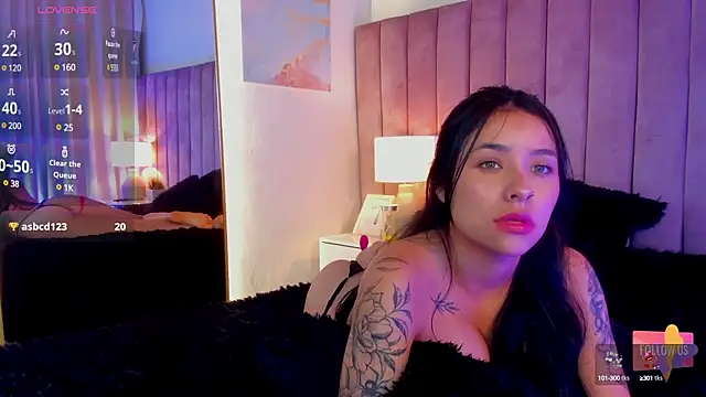 Snapshot of SweetGirl______ chatting on February 2025 07:05:01 AM SweetGirl online show from February 2025 07:05:01 AM