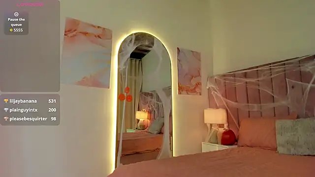 Snapshot of SweetGirl______ chatting on October 2025 11:38:01 PM SweetGirl online show from October 2025 11:38:01 PM