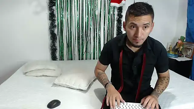 Jeiison duf online show from December 2025 10:57:01 AM