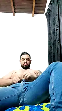 Ethan Castellano online show from December 2024 04:15:02 AM