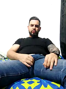 Ethan Castellano online show from December 2024 05:49:01 AM