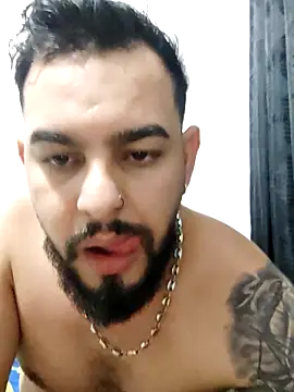 Ethan Castellano online show from December 2024 06:03:02 AM