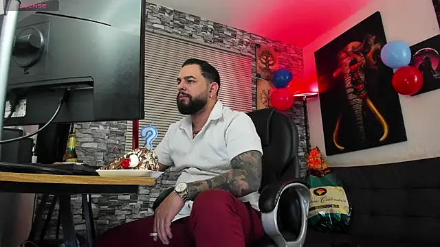 Ethan Castellano online show from July 2026 08:35:01 PM