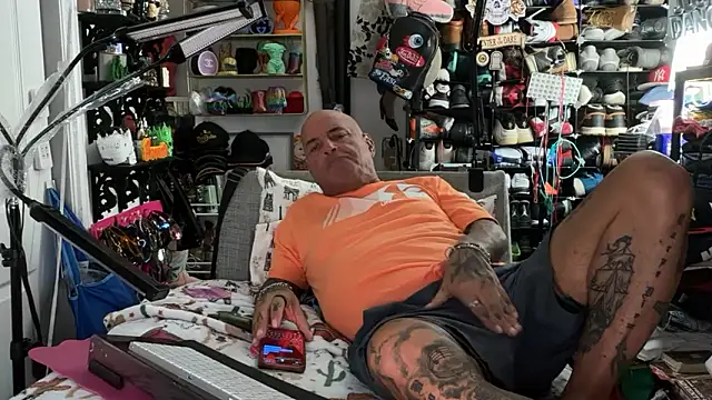 joeytatts66 online show from July 2026 02:24:01 AM