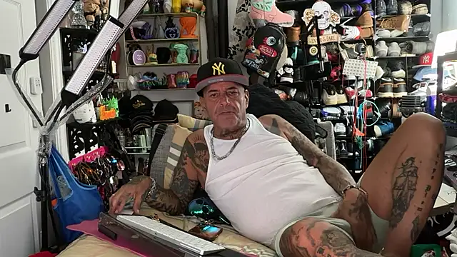 joeytatts66 online show from July 2026 03:02:01 AM