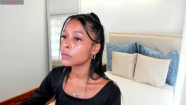 natali henao online show from September 2025 04:55:02 PM