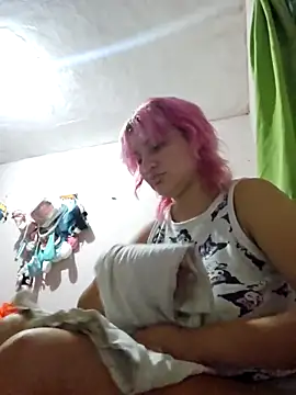 sadnessgyall online show from October 2025 05:17:02 AM