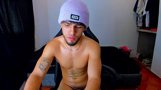 daddy jhons online show from March 2025 09:48:01 PM