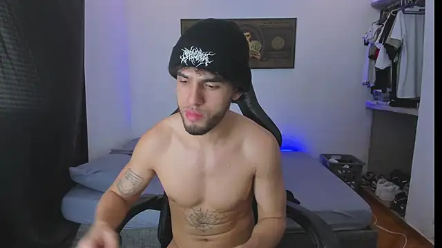 daddy jhons online show from January 2026 07:52:02 PM