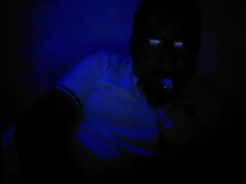 luilly fany online show from April 2026 07:42:02 AM