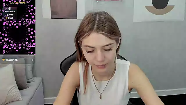 Cherry Price online show from January 2025 12:31:02 AM