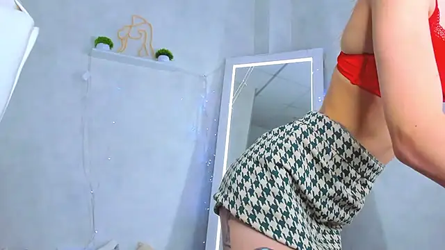 Cherry Price online show from March 2025 08:30:02 AM