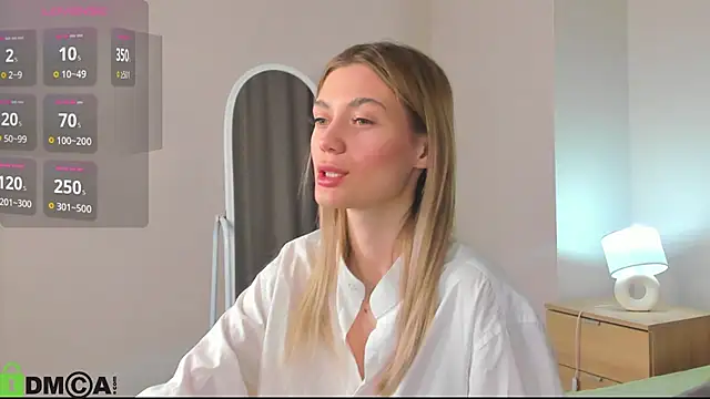 Cherry Price online show from February 2026 11:47:02 PM