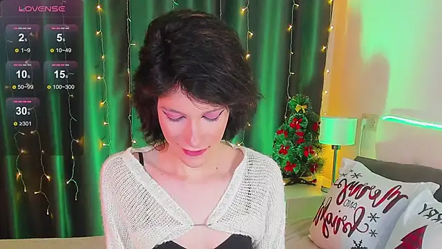 Kolette Gray online show from December 2024 04:01:02 PM