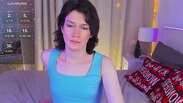 Kolette Gray online show from December 2024 06:48:01 PM