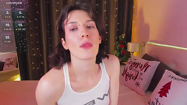 Kolette Gray online show from January 2025 03:39:01 PM