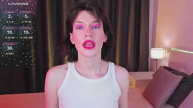 Kolette Gray online show from January 2025 03:27:01 PM