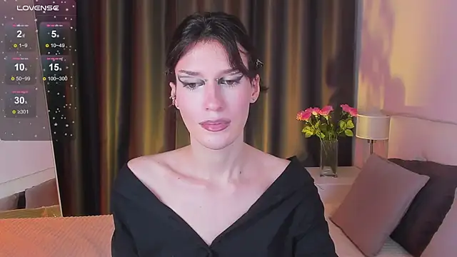 Kolette Gray online show from January 2025 03:29:02 PM