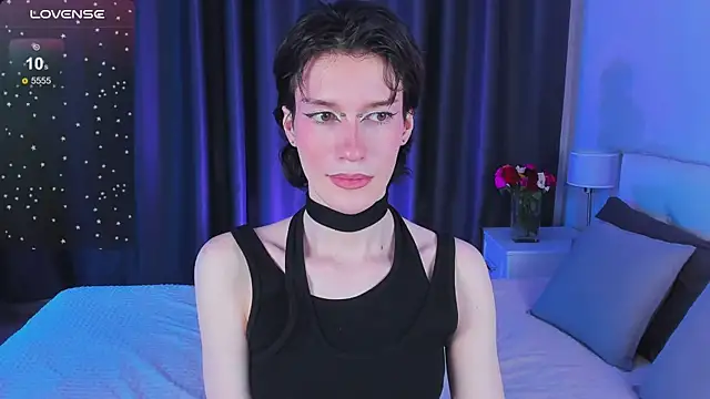 Kolette Gray online show from February 2025 04:37:01 PM