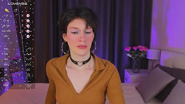 Kolette Gray online show from March 2025 05:23:02 AM