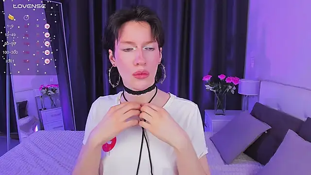 Kolette Gray online show from March 2025 07:08:02 AM