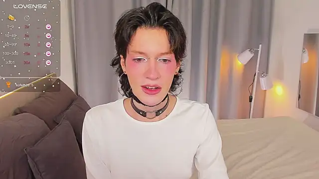 Kolette Gray online show from March 2025 10:30:02 AM