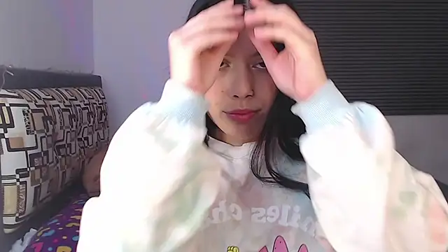 Snapshot of iam_emy chatting on October 2025 12:35:02 AM iam emy online show from October 2025 12:35:02 AM