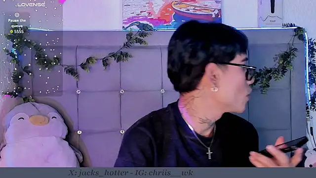 Snapshot of jacks_hotter chatting on July 2026 01:42:02 AM jacks hotter online show from July 2026 01:42:02 AM