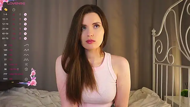 LoraDevon online show from February 2025 10:26:02 PM