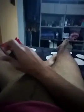 Juan8521 online show from December 2024 09:00:02 PM