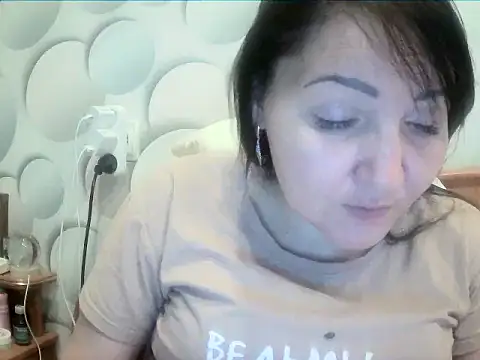Snapshot of ClaireSunset chatting on March 2026 06:57:01 PM ClaireSunset online show from March 2026 06:57:01 PM