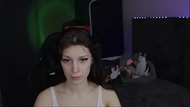 Kathleen Meow online show from December 2024 07:28:01 AM