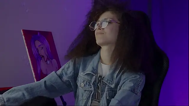 Kathleen Meow online show from March 2025 05:52:01 PM