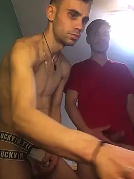 ZuzuGay online show from January 2025 12:31:01 AM