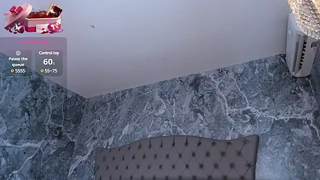 Belliinda 21 online show from February 2025 09:56:01 PM