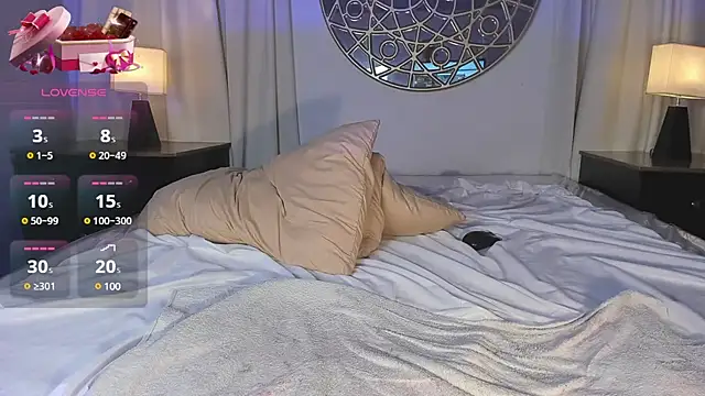 Belliinda 21 online show from February 2025 12:40:01 AM